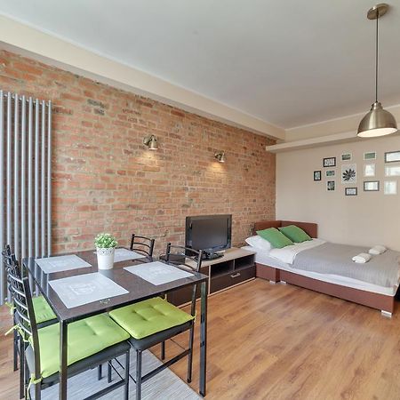 Dream Loft Kowalska Gdansk Exterior photo
