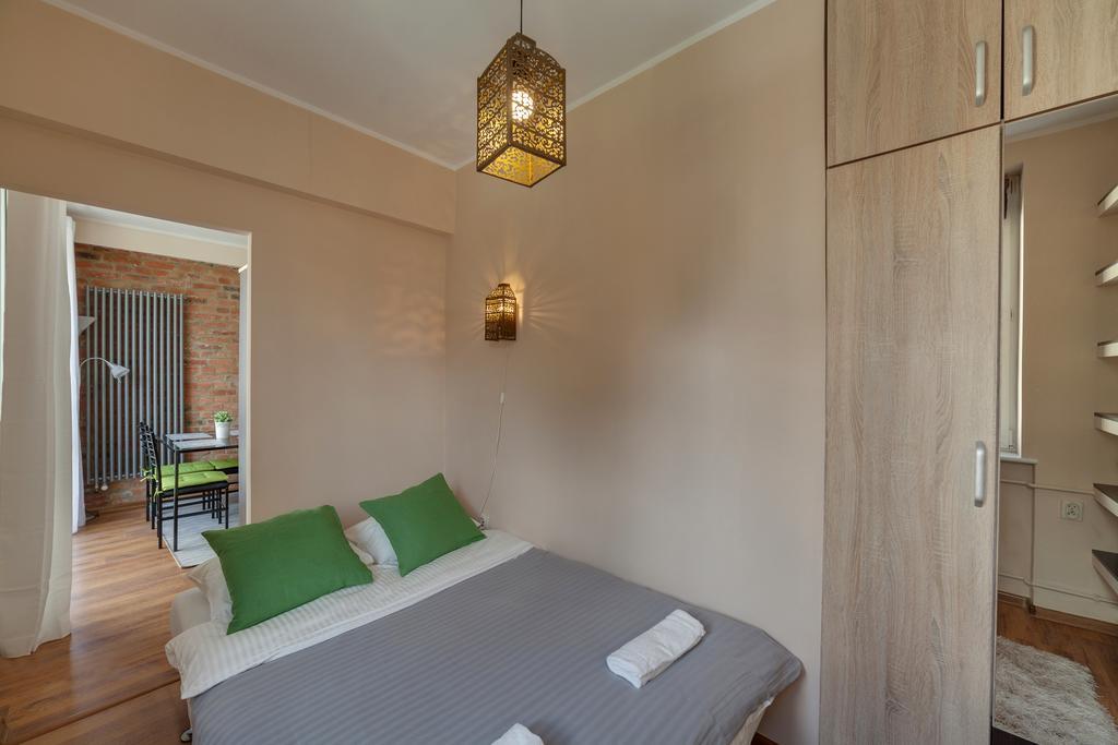 Dream Loft Kowalska Gdansk Exterior photo