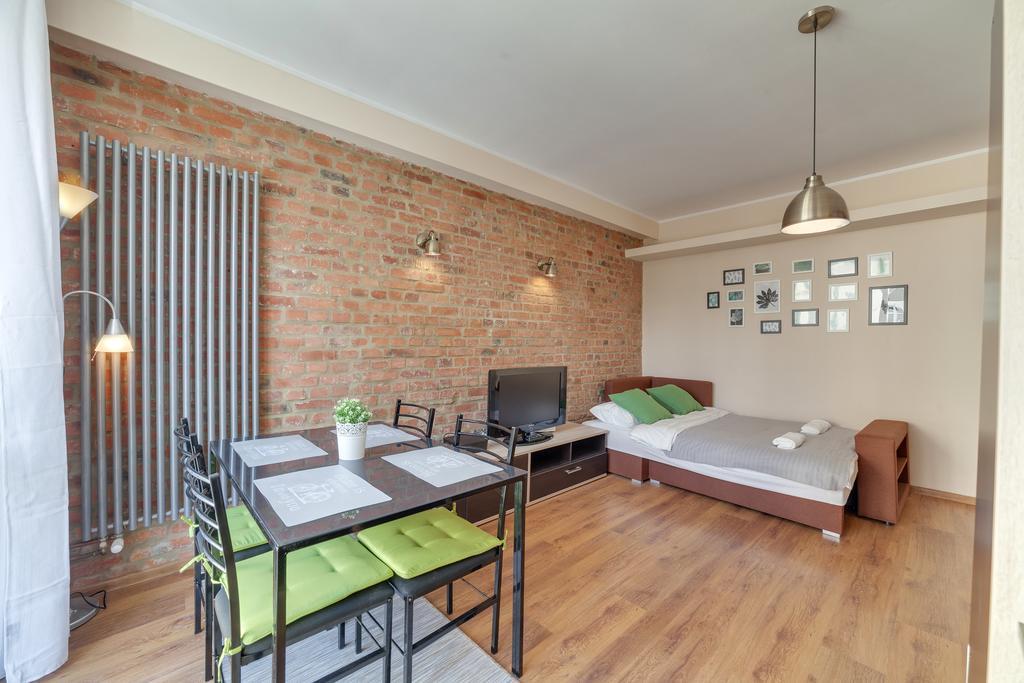 Dream Loft Kowalska Gdansk Exterior photo