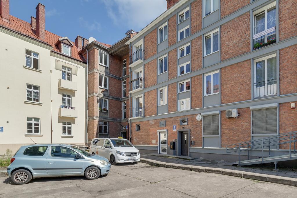 Dream Loft Kowalska Gdansk Exterior photo