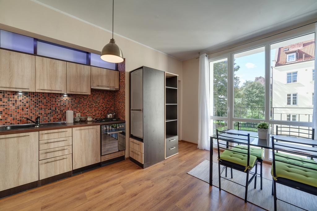 Dream Loft Kowalska Gdansk Exterior photo