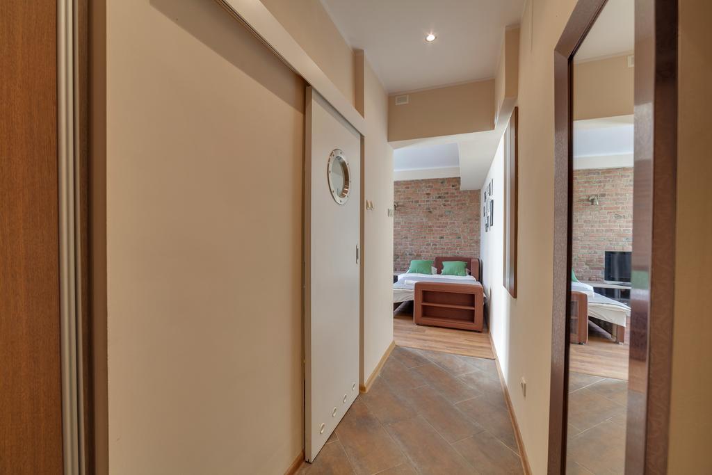 Dream Loft Kowalska Gdansk Exterior photo