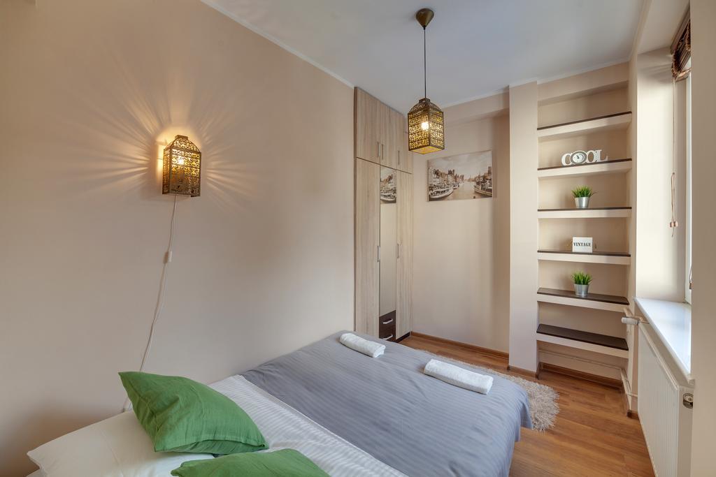 Dream Loft Kowalska Gdansk Exterior photo